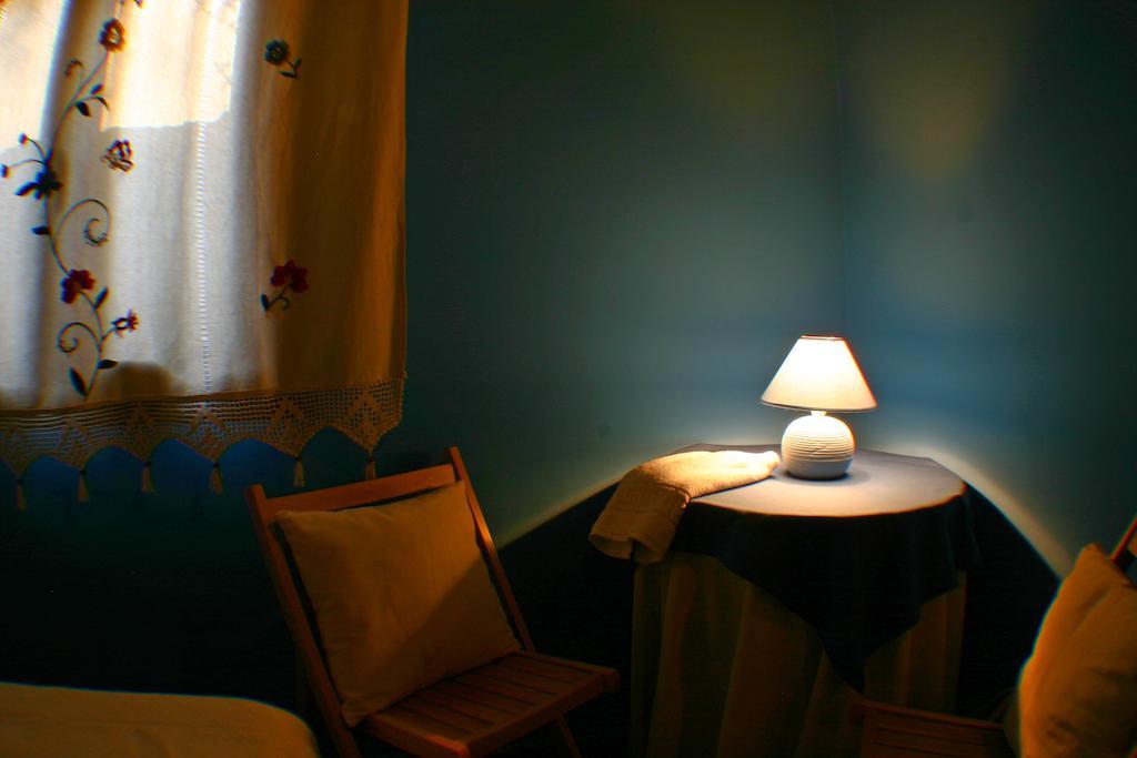 Apartamentos Rurales La Vega Del ヘルテ 部屋 写真