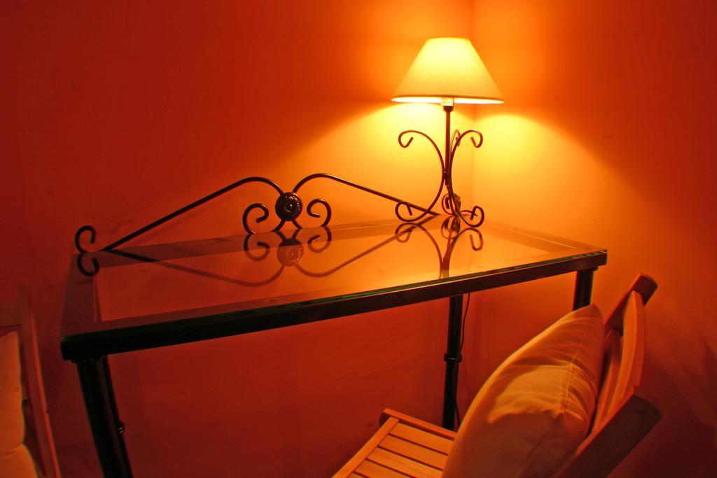 Apartamentos Rurales La Vega Del ヘルテ 部屋 写真
